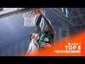 Top 5 PLAYS - MUST SEE Actions | PANATHINAIKOS AKTOR Athens | 2023-24 Turkish Airlines EuroLeague
