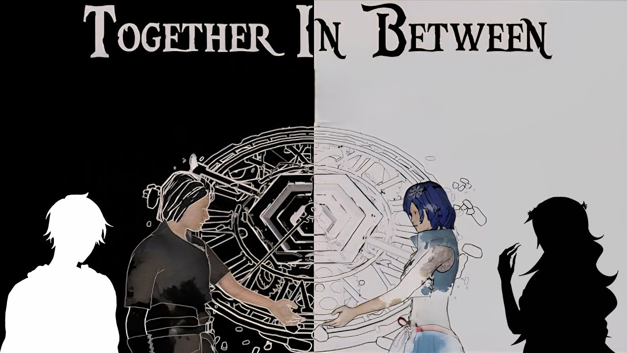 Together In Between  𑁍 Full Game