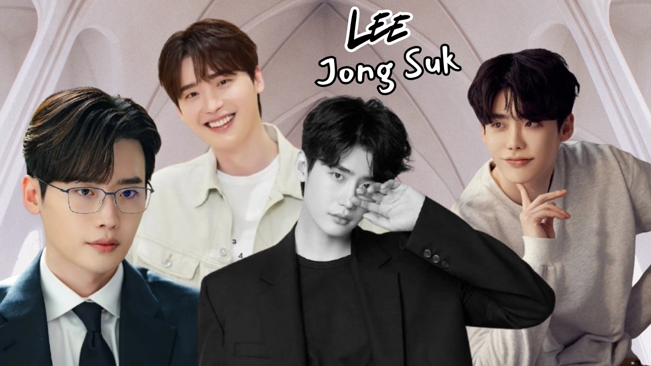 Жизнь Ли Чон Сока: от юного подиумного модели до любимой звезды корейских дорам | Портреты корейс...