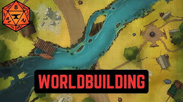 FoundryVTT Worldbuilding the Iron Pact Faction Trolls & Ogres Combat Encounter | Running the Game