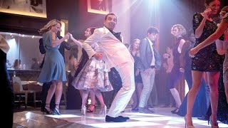 Johnny English Strikes Again Dance Scene | Darude Sandstorm | Johnny English 3