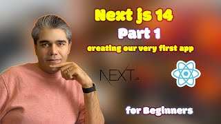 Next.js 14 for Beginners: Part 1 - Creating our very first app