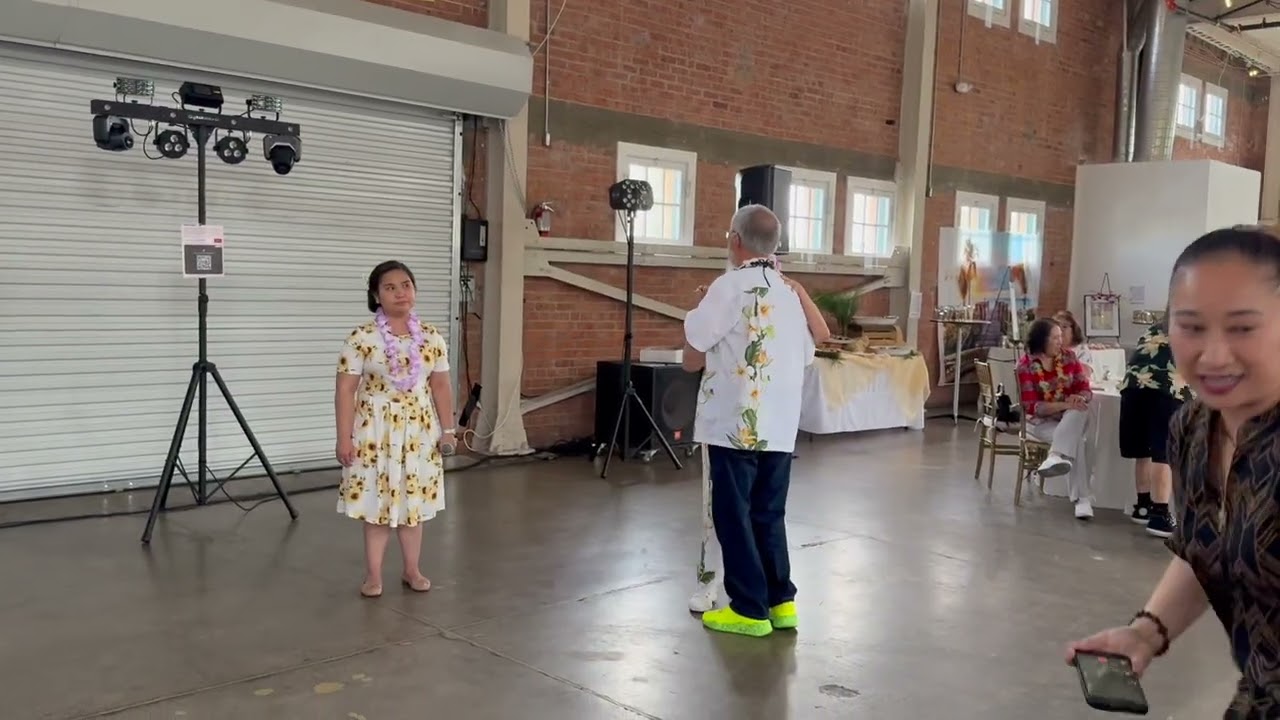 Rusty & Mae 50th Movie September 14th, 2025