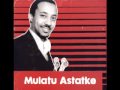 Mulatu Astatke - Emnete