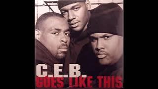 C.E.B. - Get The Point (Remix)
