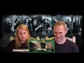 Dad & Daughter React/Review - Eluveitie The Call of the Mountains