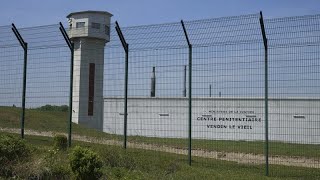 Dramatische Überbelegung der Gefängnisse - Frankreich will Zellen im Ausland mieten