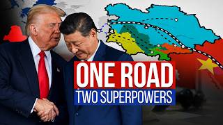 Why China and America Need the Same Road