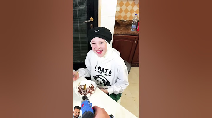 جوزي غرقني بالحليب:.