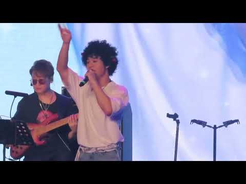 Mike 曾比特 until I found you
