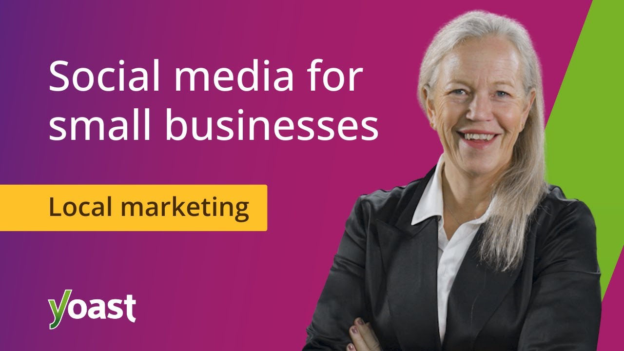 Use social media to grow your audience 🫶 - YouTube