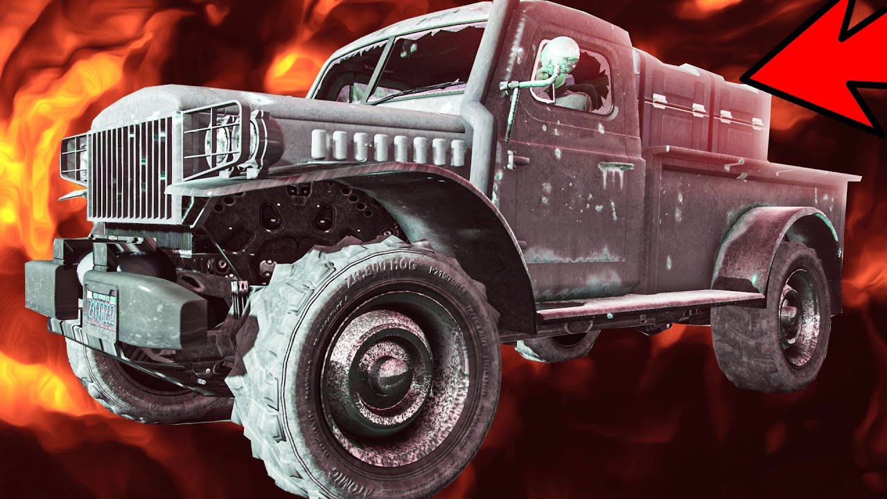 BIENVENUE EN ENFER !