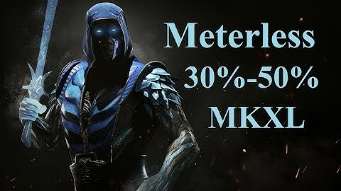 MKX - Sub-Zero
