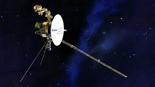 مسبار فويجر 2مسبار عبر حدود نظامنا الشمسي