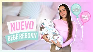 ABRIENDO LOS REGALOS de NAVIDAD de mis BEBÉS REBORN +  NUEVO MIEMBRO del canal