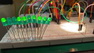 CS120B Lab 7 Part 2