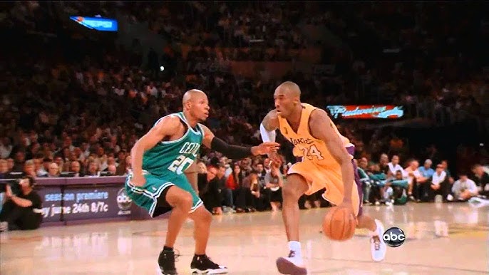 MAMBA MOMENTS™  December 20, 2005 vs. Mavericks 