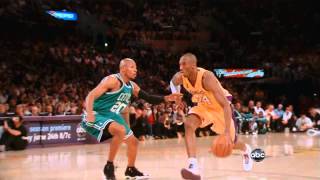 Kobe Bryant Full Series Highlights vs Boston Celtics 2008 NBA Finals