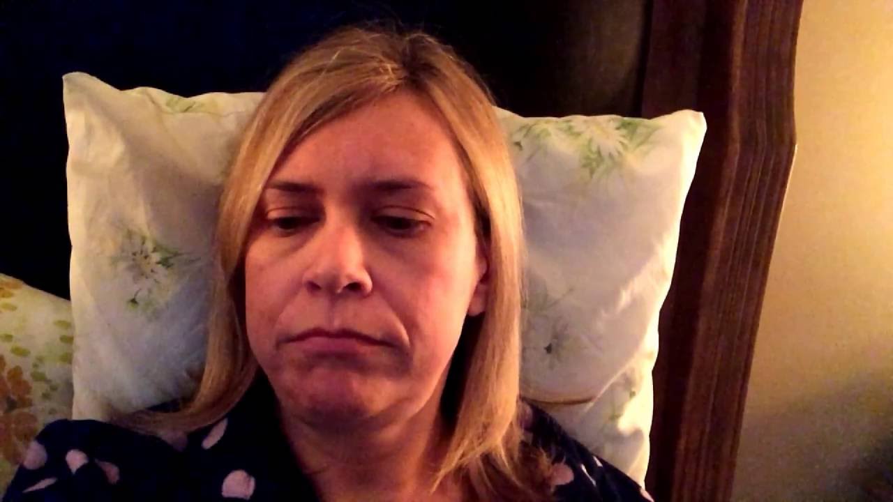 BLADDER INFECTION, YO! - YouTube