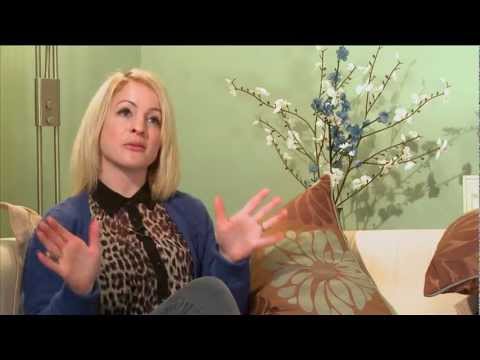 Rachel Gardner - Christlikeness in the 21st century