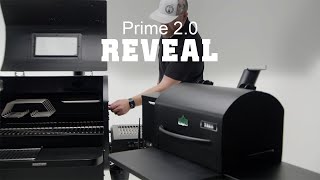 GMG Prime 2.0 Urban Slicer Reveal!