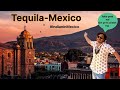 Indian in Tequila, Mexico | Alcohol Paradise in #mexico  #indianinmexico