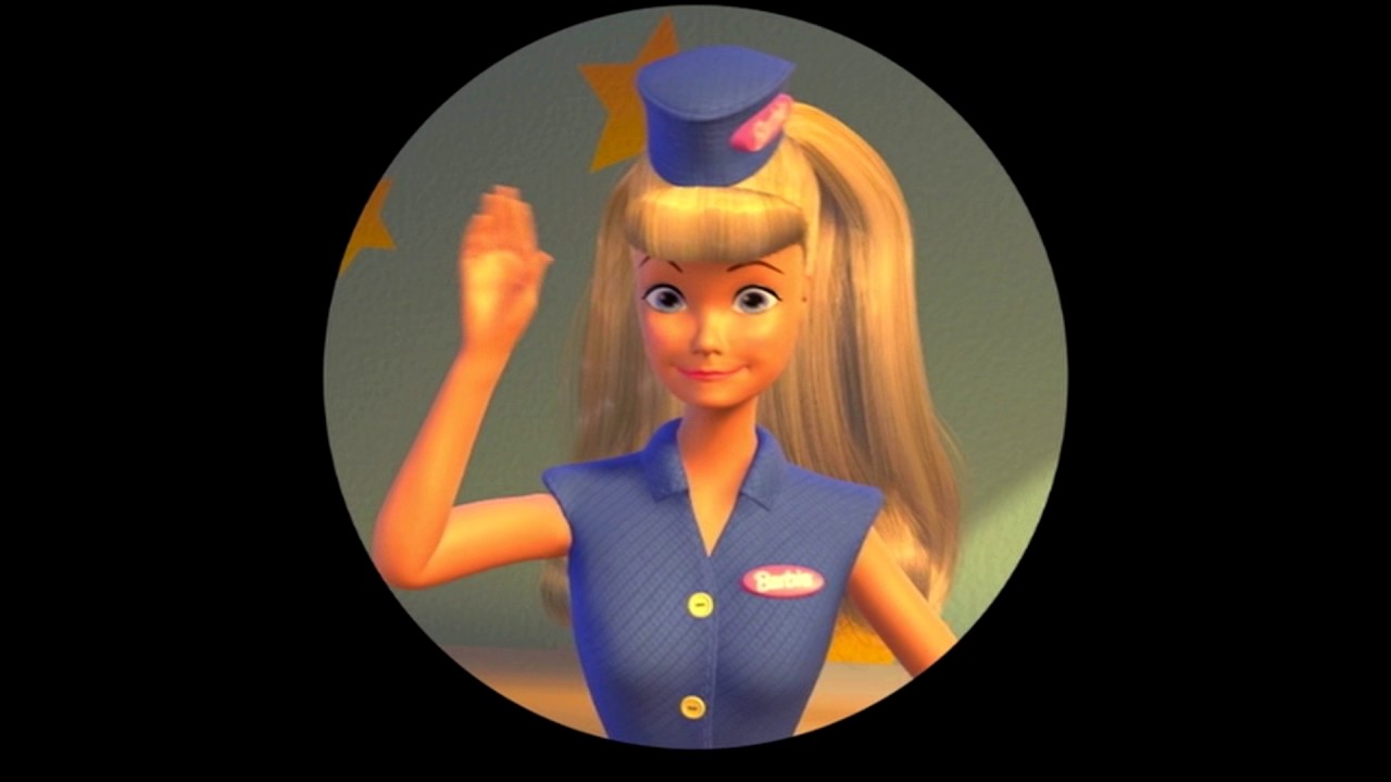 tour guide barbie toy story 2 costume