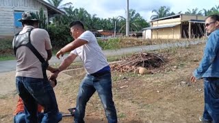 THUG VS 4NGGOT4 KOP4SUS