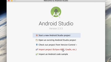 Curso de desarrollo de Apps en Android