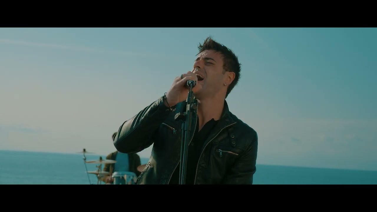 Il mare d'inverno Cover - Stereo8