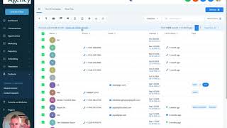 New Bulk Actions Released!