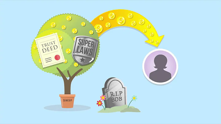 SMSF- What happens when a member dies? - DayDayNews