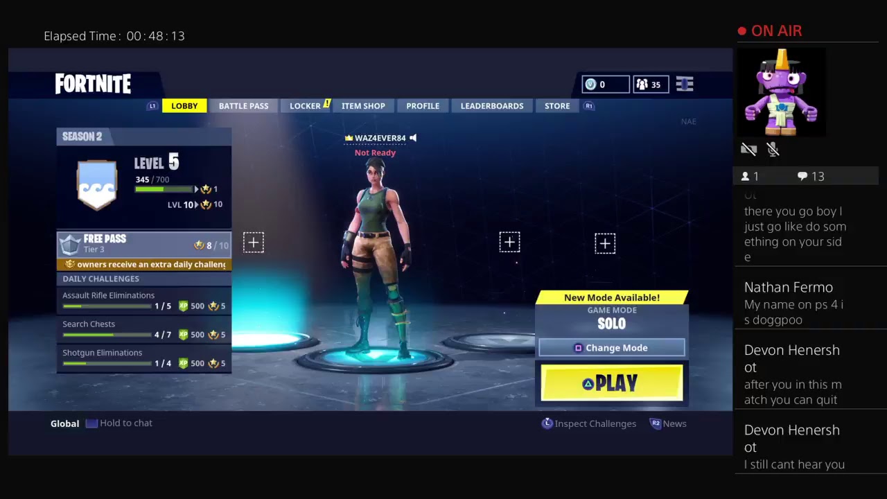 FORTNITE HACKING NO LIEING WIN EVERYTIME