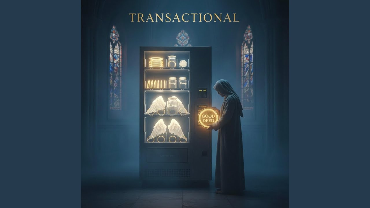 Watch Transactional on YouTube Watch Transactional on YouTube
