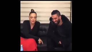 ciddi ortamda arda turan