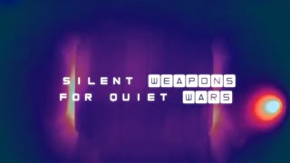 Silent Weapons for Quiet Wars | Application in Economics | Part 6 screenshot 4