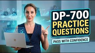 Get 100 Free DP-700 Practice Questions for Microsoft Fabric Exam!