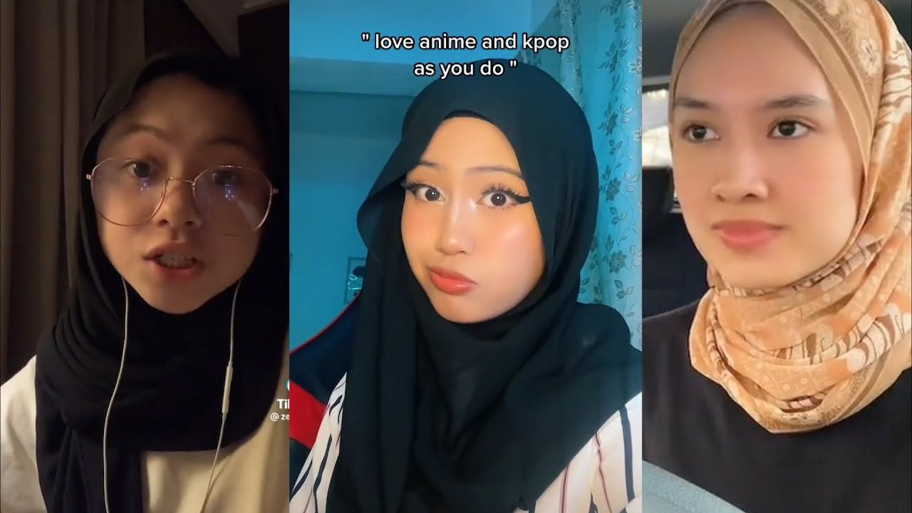 Muslim Tik Tok You Need To See part 23 YouTube