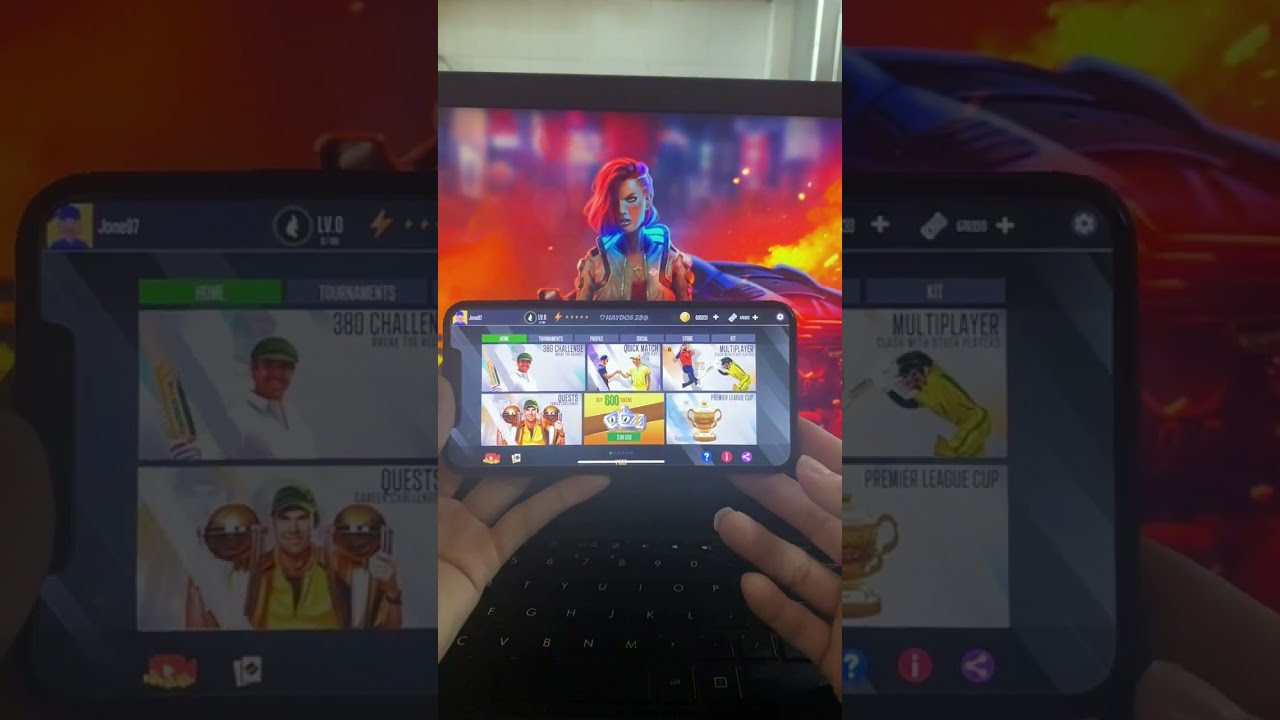 Haydos 380 Hack Free Coins 🥥 Unlimited MOD for Mobile 🤑 Cheat Haydos 380 Free