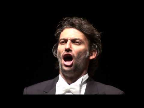 Jonas Kaufmann - E lucevan le stelle