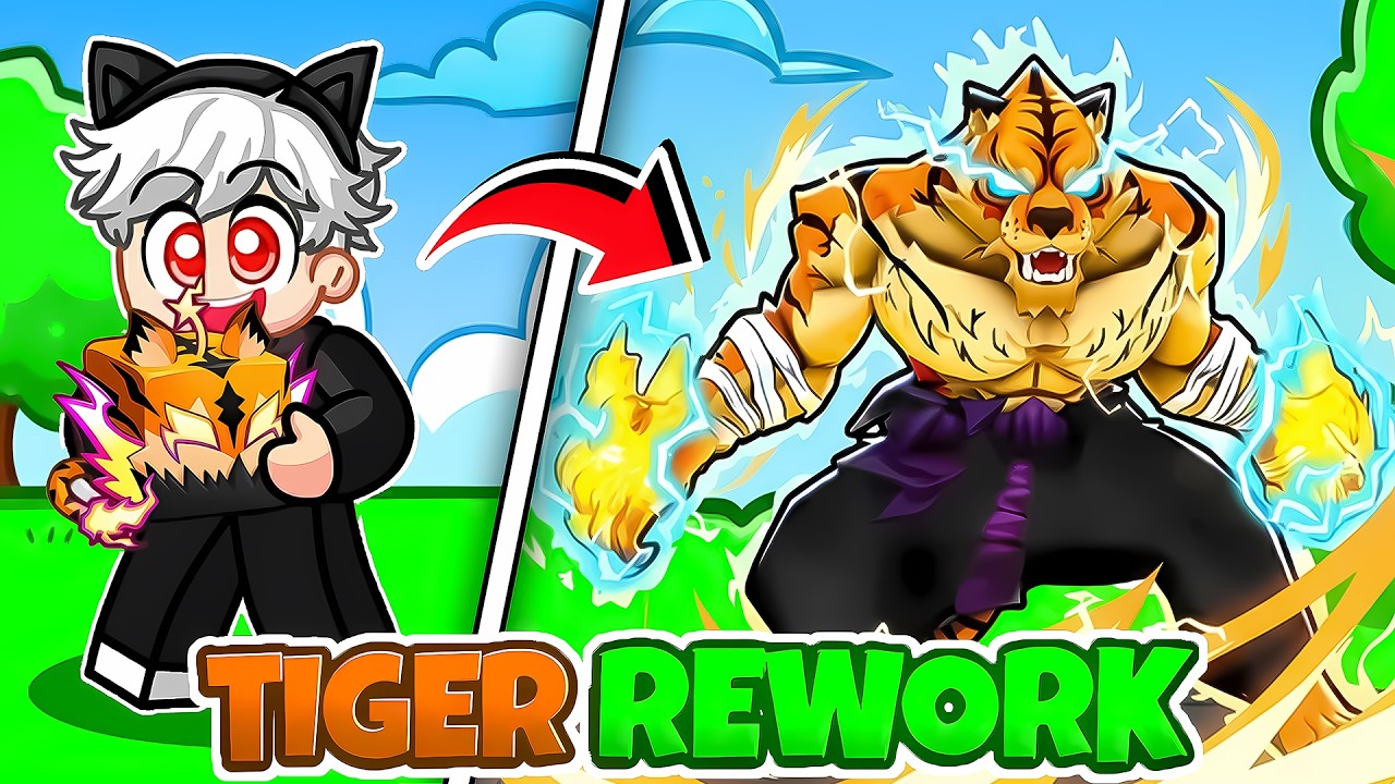 I Finally Unlocked The NEW LEOPARD REWORK In Blox Fruits Roblox! - YouTube