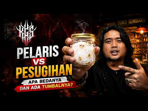 Pelaris vs Pesugihan: Apa Bedanya dan Ada Tumbalnya?