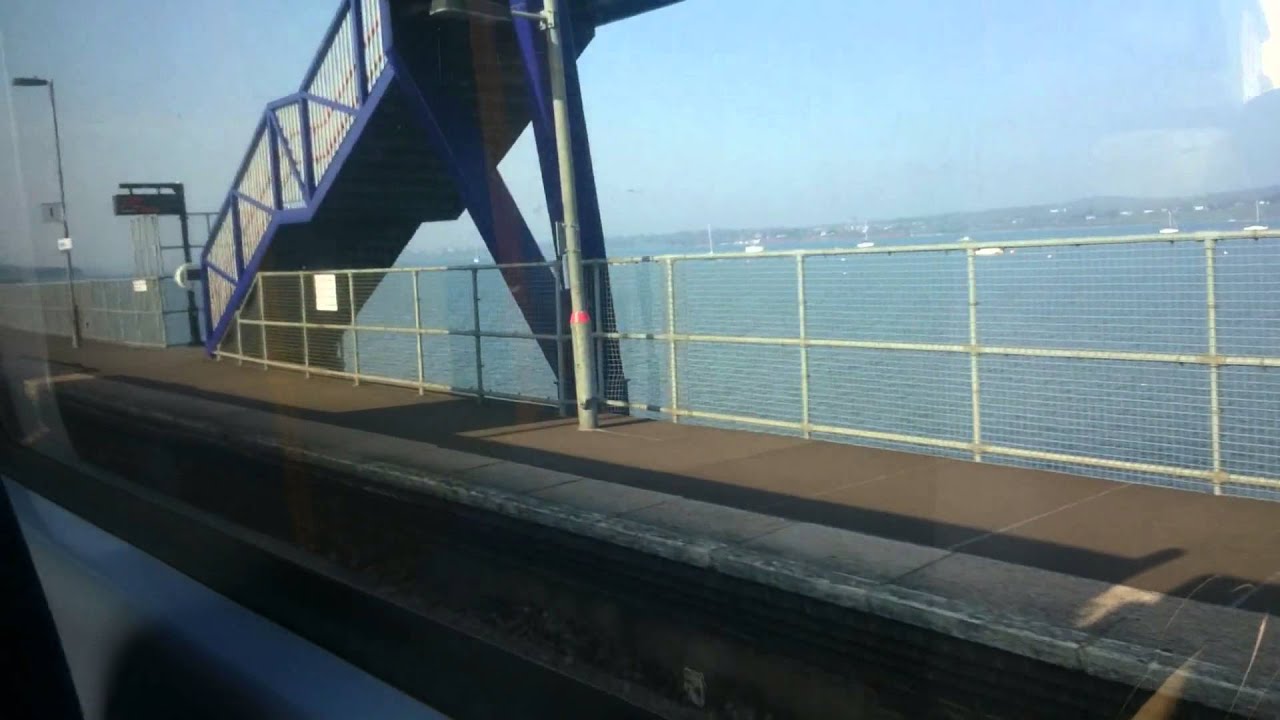 143 Pacer Railbus (part 3)