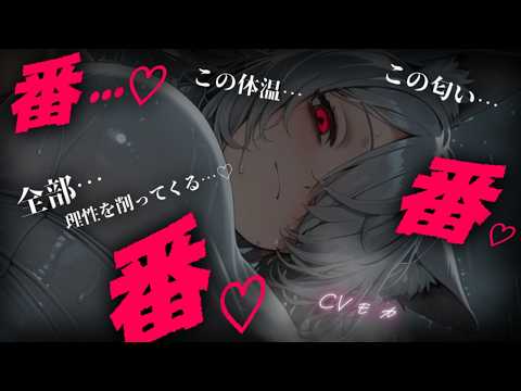 【ヤンデレASMR】度胸試しで森に入ったらイケメン狩人獣人の番にされ二度と村には戻れなくなりました【男性向けシチュエーションボイス】