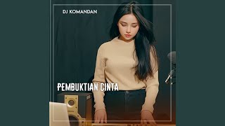 PEMBUKTIAN CINTA