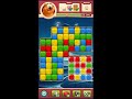 Toon Blast Level 1057 - NO BOOSTERS π»πΊπ± | SKILLGAMING βοΈ
