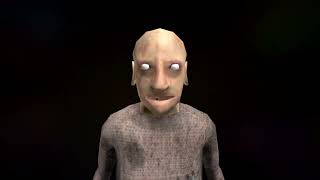 All Grandpas Sounds In Granny Chapter Two?