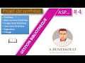 Projet ASP.NET WebForm and MVC gestion Bibliothèque #4