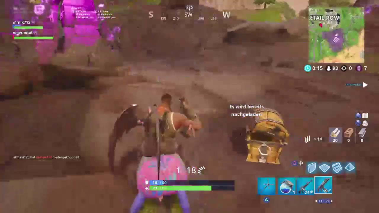 Ptihi |Semmelbrötchen