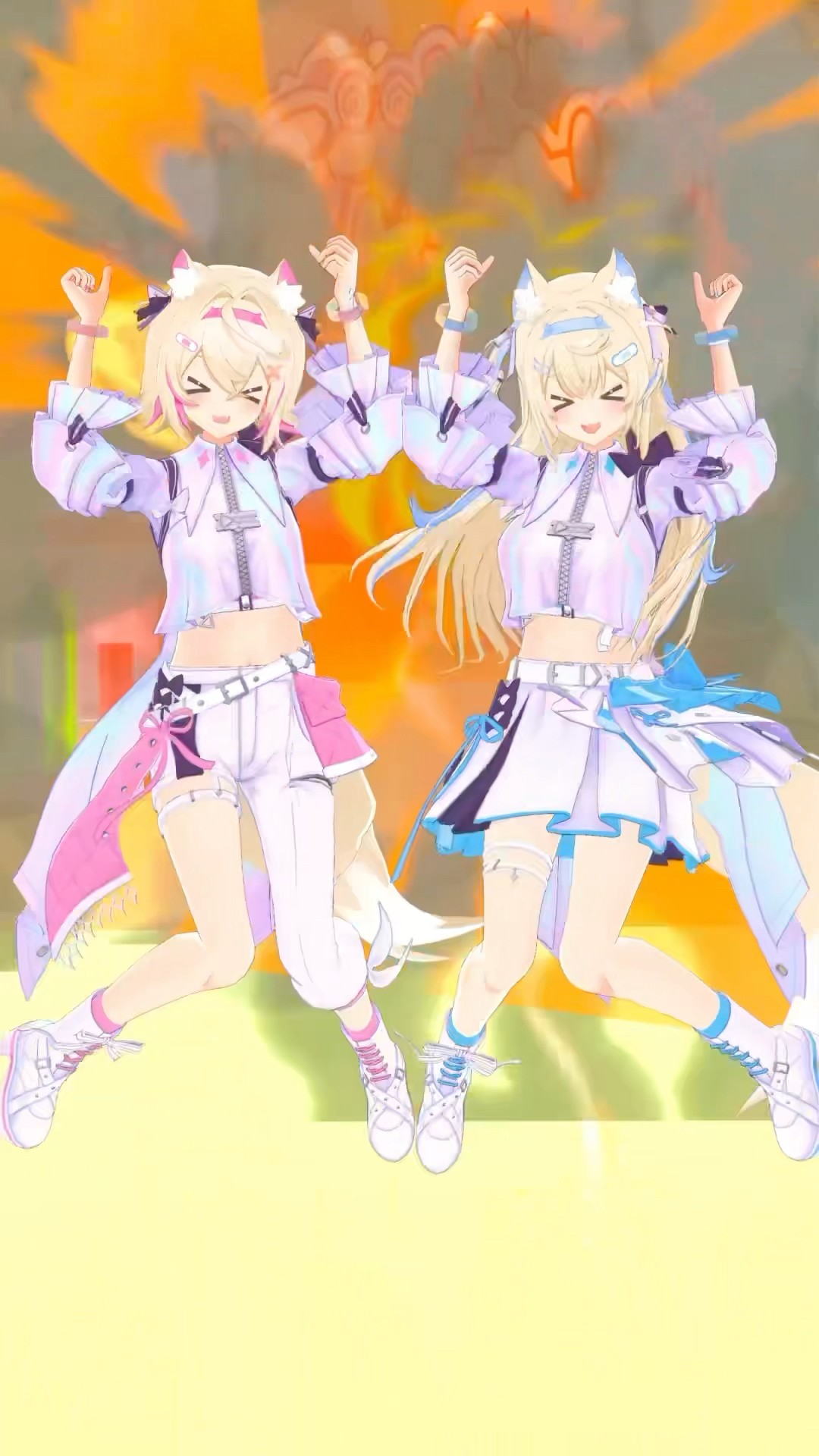 FUWAMOCO Ch. hololive-EN - YouTube